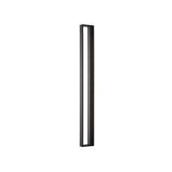 Kinkiet Flexia 1xLED IP 44 czarny WL0121-L-BK WL0121-L-BK