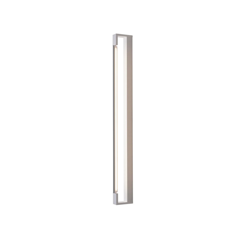 Kinkiet Flexia 1xLED IP 44 biały WL0121-L-WH WL0121-L-WH