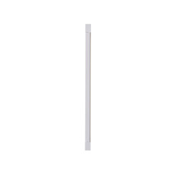 Kinkiet Flexia 1xLED IP 44 biały WL0121-L-WH WL0121-L-WH