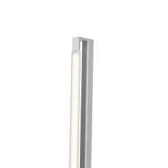 Kinkiet Flexia 1xLED IP 44 biały WL0121-L-WH WL0121-L-WH