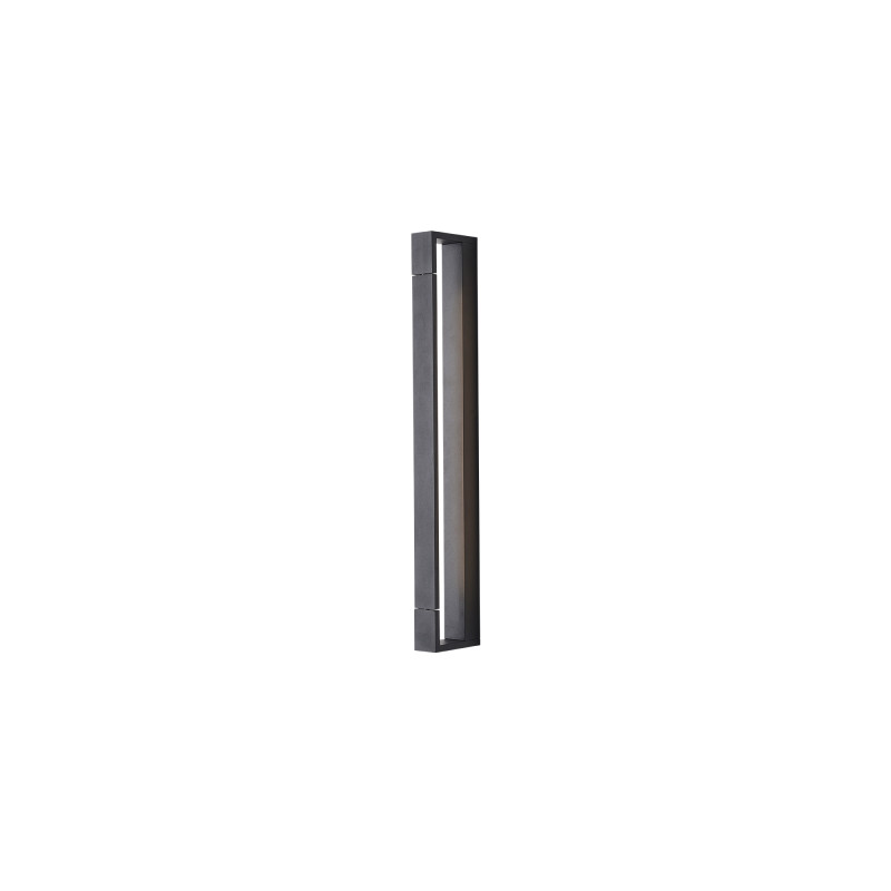 Kinkiet Flexia 1xLED IP 44 czarny WL0121-M-BK WL0121-M-BK
