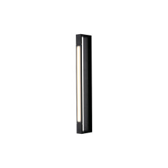 Kinkiet Flexia 1xLED IP 44 czarny WL0121-M-BK WL0121-M-BK
