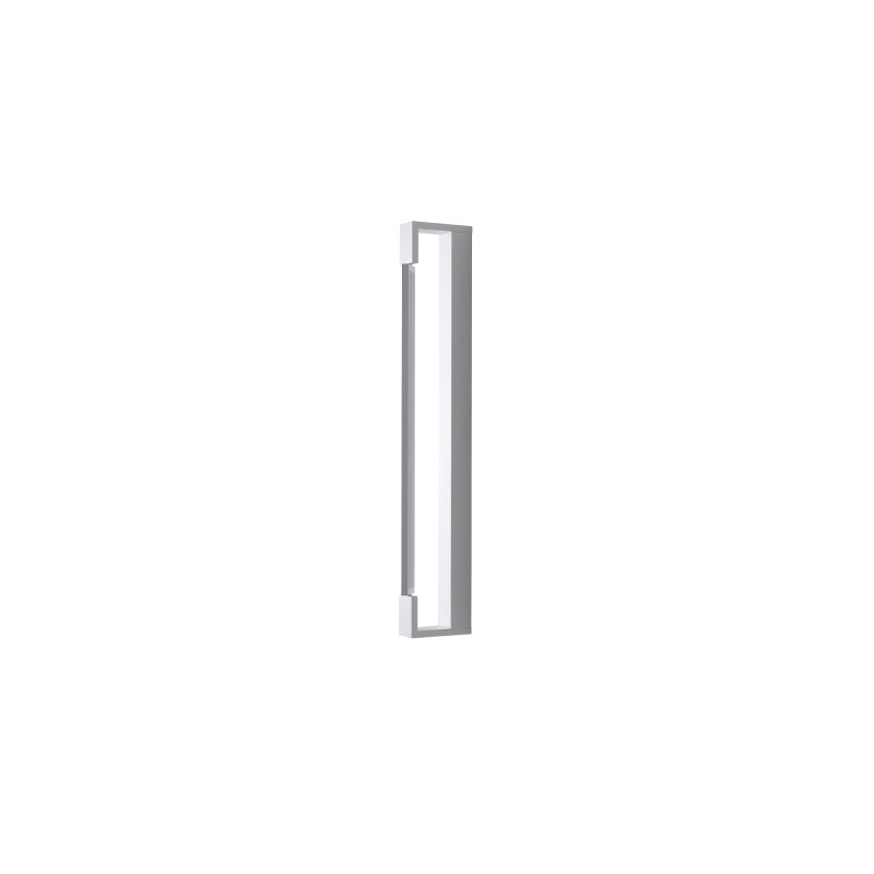 Kinkiet Flexia 1xLED IP 44 biały WL0121-M-WH WL0121-M-WH