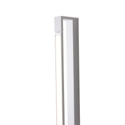 Kinkiet Flexia 1xLED IP 44 biały WL0121-M-WH WL0121-M-WH
