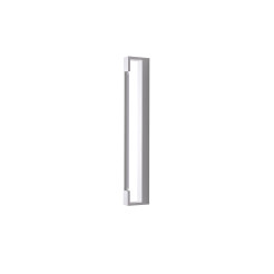 Kinkiet Flexia 1xLED IP 44 biały WL0121-M-WH WL0121-M-WH
