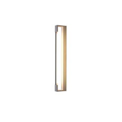Kinkiet Flexia 1xLED IP 44 biały WL0121-M-WH WL0121-M-WH