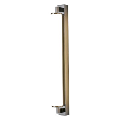 Kinkiet Almea1xLED IP 44 chrom WL0118 WL0118