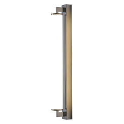 Kinkiet Almea1xLED IP 44 chrom WL0118 WL0118