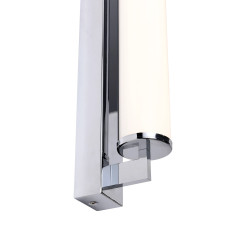 Kinkiet Almea1xLED IP 44 chrom WL0118 WL0118