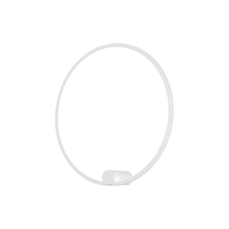 Kinkiet Ringa M 1xLED biały WL0116-M-WH WL0116-M-WH