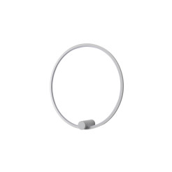 Kinkiet Ringa M 1xLED biały WL0116-M-WH WL0116-M-WH