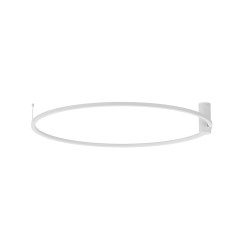 Plafon Ringa M 1xLED biały CL0112-M-WH CL0112-M-WH