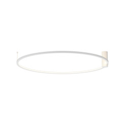 Plafon Ringa M 1xLED biały CL0112-M-WH CL0112-M-WH