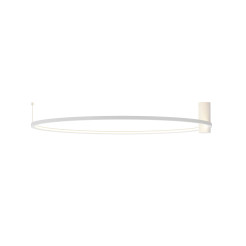 Plafon Ringa M 1xLED biały CL0112-M-WH CL0112-M-WH