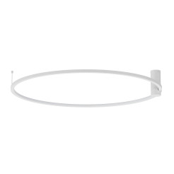 Plafon Ringa L 1xLED biały CL0112-L-WH CL0112-L-WH