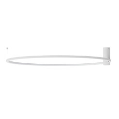 Plafon Ringa L 1xLED biały CL0112-L-WH CL0112-L-WH