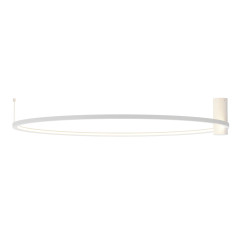 Plafon Ringa L 1xLED biały CL0112-L-WH CL0112-L-WH