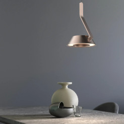 Lampa Wisząca Garta Sterowana Gestami LED PL0147 PL0147