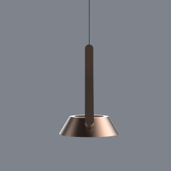 Lampa Wisząca Garta Sterowana Gestami LED PL0147 PL0147