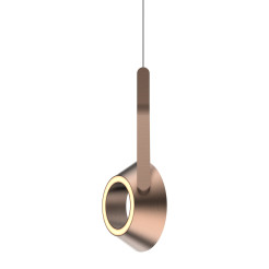 Lampa Wisząca Garta Sterowana Gestami LED PL0147 PL0147