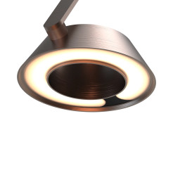 Lampa Wisząca Garta Sterowana Gestami LED PL0147 PL0147