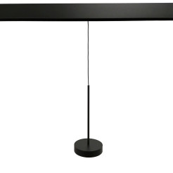Lampa Wisząca Omikron Smart 11W Magnet Line LED czarny TLV-08-11TU TLV-08-11TU