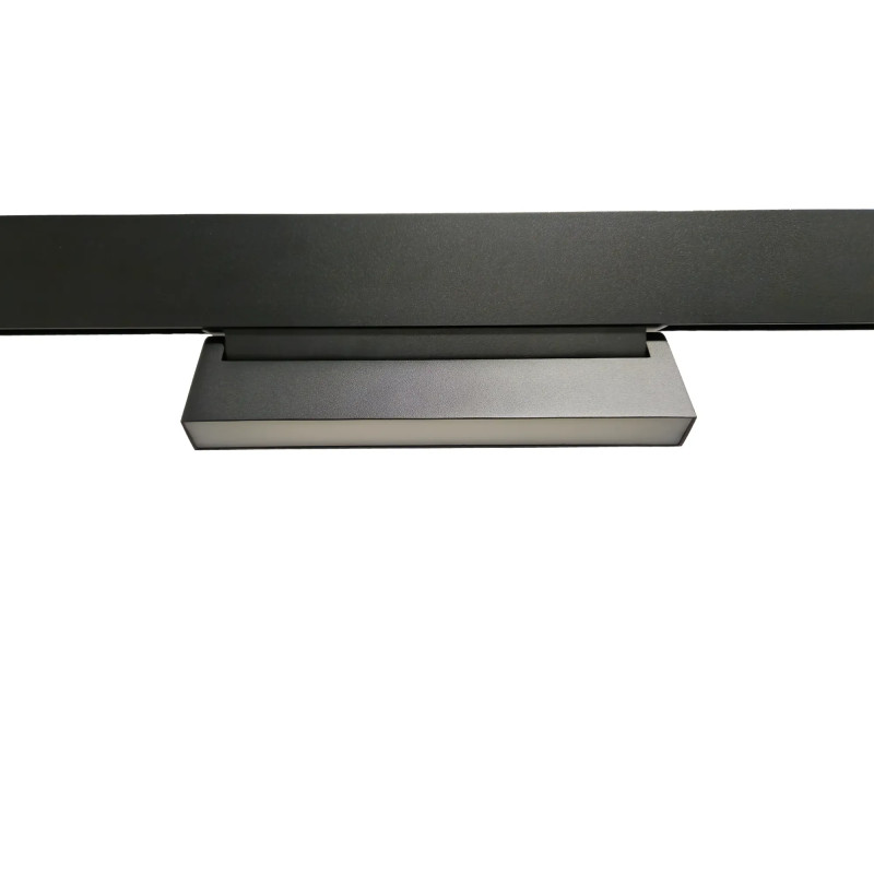 Reflektor Jotar 12W Magnet Line LED czarny TLV-06-12 TLV-06-12