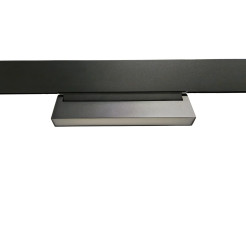 Reflektor Jotar 12W Magnet Line LED czarny TLV-06-12 TLV-06-12