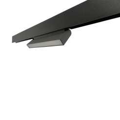 Reflektor Jotar 12W Magnet Line LED czarny TLV-06-12 TLV-06-12