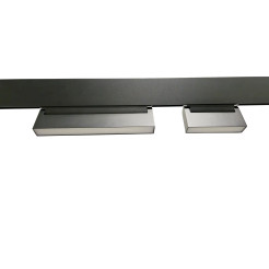 Reflektor Jotar 12W Magnet Line LED czarny TLV-06-12 TLV-06-12