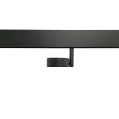 Reflektor Delter Smart 8W Magnet Line LED czarny TLV-05-08TU TLV-05-08TU