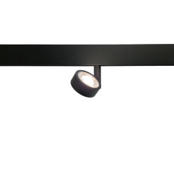Reflektor Delter 8W Magnet Line LED czarny TLV-05-08 TLV-05-08