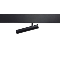 Reflektor Gamer 5W Magnet Line LED czarny TLV-04-05 TLV-04-05
