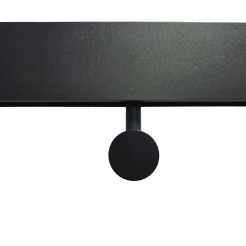 Reflektor Gamer 5W Magnet Line LED czarny TLV-04-05 TLV-04-05