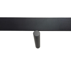 Reflektor Gamer 5W Magnet Line LED czarny TLV-04-05 TLV-04-05