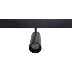 Reflektor Beter Smart 18W Magnet Line LED czarny TLV-03-18TU TLV-03-18TU