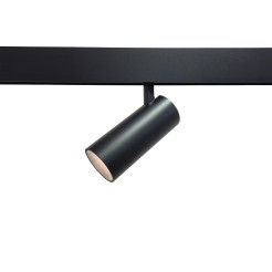 Reflektor Beter Smart 18W Magnet Line LED czarny TLV-03-18TU TLV-03-18TU