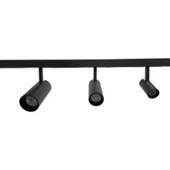 Reflektor Beter 18W Magnet Line LED czarny TLV-03-18 TLV-03-18