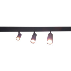 Reflektor Beter 18W Magnet Line LED czarny TLV-03-18 TLV-03-18