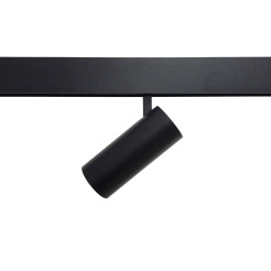 Reflektor Beter 18W Magnet Line LED czarny TLV-03-18 TLV-03-18