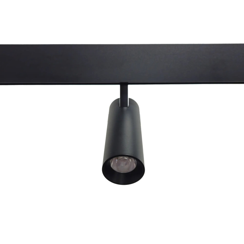 Reflektor Beter 12W Magnet Line LED czarny TLV-03-12 TLV-03-12
