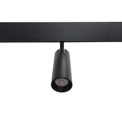 Reflektor Beter 12W Magnet Line LED czarny TLV-03-12 TLV-03-12