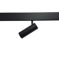 Reflektor Beter 12W Magnet Line LED czarny TLV-03-12 TLV-03-12
