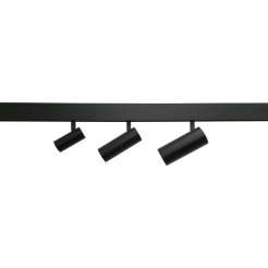 Reflektor Beter 12W Magnet Line LED czarny TLV-03-12 TLV-03-12