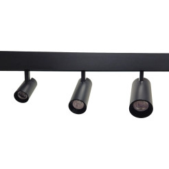 Reflektor Beter 12W Magnet Line LED czarny TLV-03-12 TLV-03-12