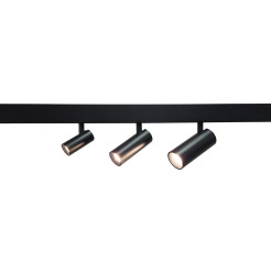 Reflektor Beter 12W Magnet Line LED czarny TLV-03-12 TLV-03-12