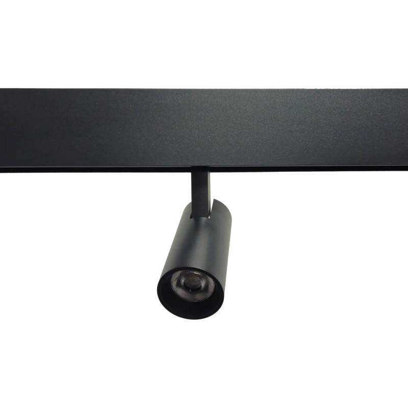 Reflektor Beter 5W Magnet Line LED czarny TLV-03-07 TLV-03-07