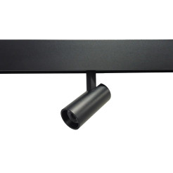 Reflektor Beter 5W Magnet Line LED czarny TLV-03-07 TLV-03-07