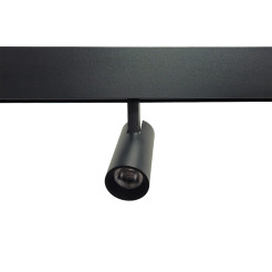Reflektor Beter 5W Magnet Line LED czarny TLV-03-07 TLV-03-07