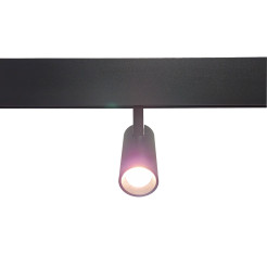 Reflektor Beter 5W Magnet Line LED czarny TLV-03-07 TLV-03-07